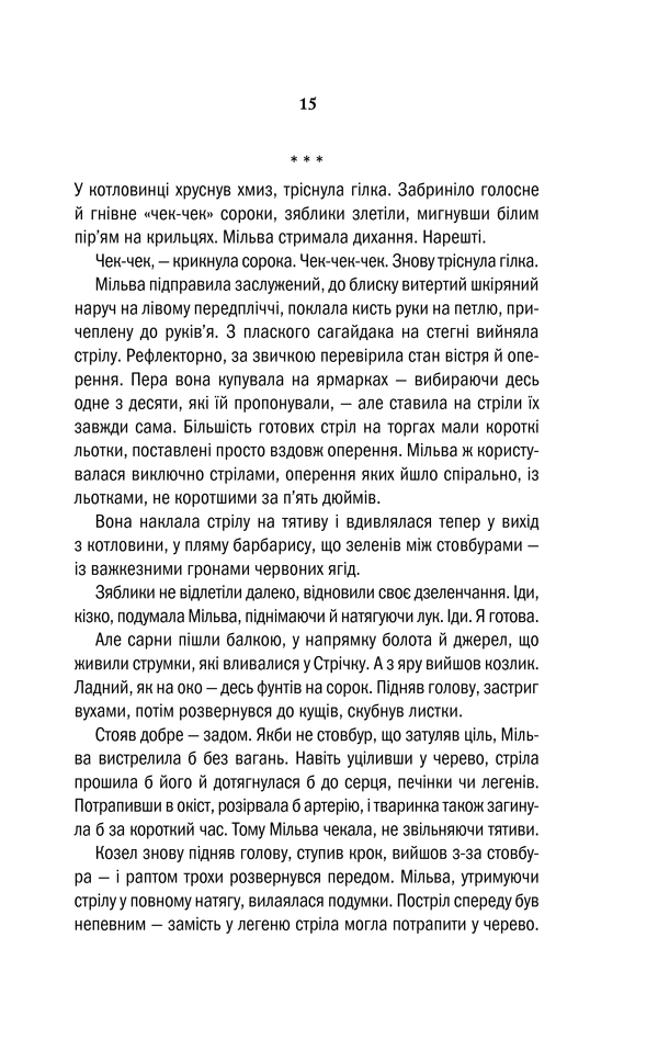 Книга Відьмак. Хрещення вогнем. Книга 5 - Анджей Сапковський. Фото 15
