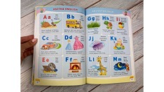Книга Дитяча енциклопедія. Енциклопедія перших знань. Фото 4