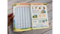 Книга Дитяча енциклопедія. Енциклопедія перших знань. Фото 5