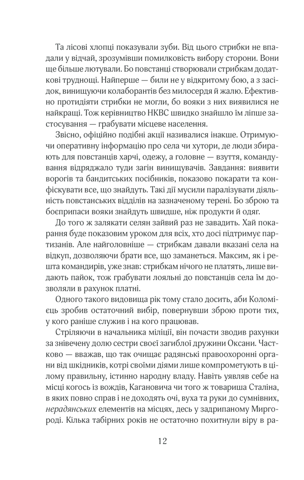 Книга Багряний рейд - Андрій Кокотюха. Фото 11