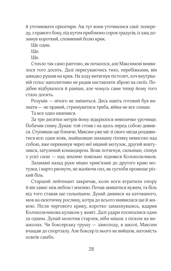 Книга Багряний рейд - Андрій Кокотюха. Фото 27