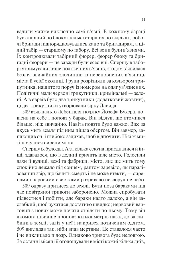 Книга Іскра життя - Еріх Марія Ремарк. Фото 9