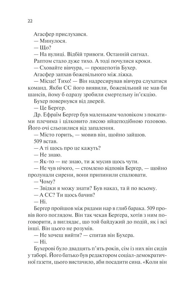 Книга Іскра життя - Еріх Марія Ремарк. Фото 20