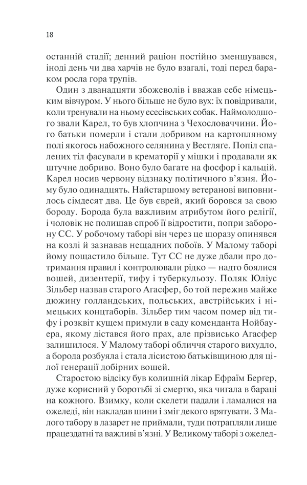 Книга Іскра життя - Еріх Марія Ремарк. Фото 16