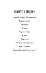 Книга Спів Божої пташки - Василь Шкляр. Фото 31