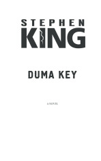 Книга Острів Дума - Стівен Кінг. Фото 2