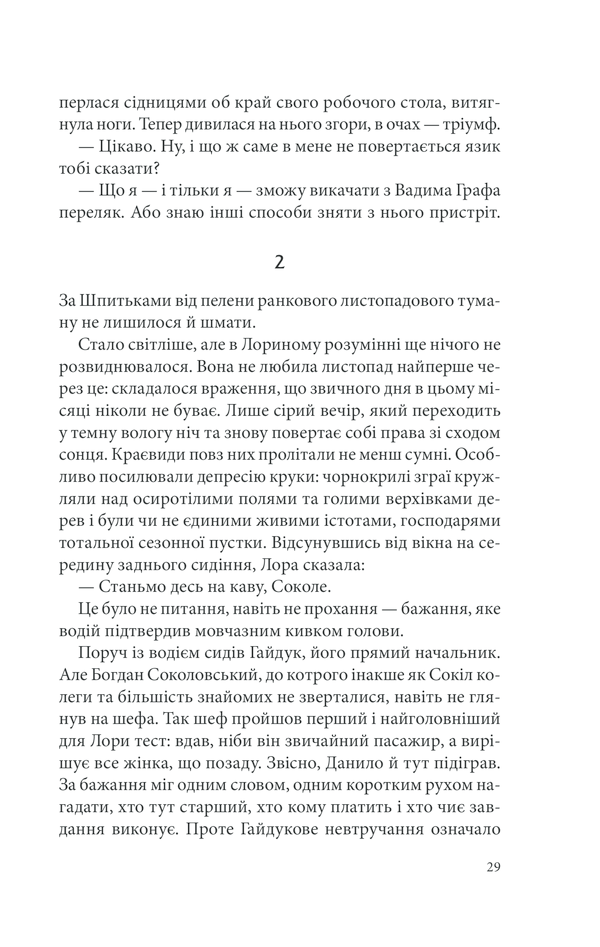 Книга Лихе око. Павутиння мороку - Андрій Кокотюха. Фото 29