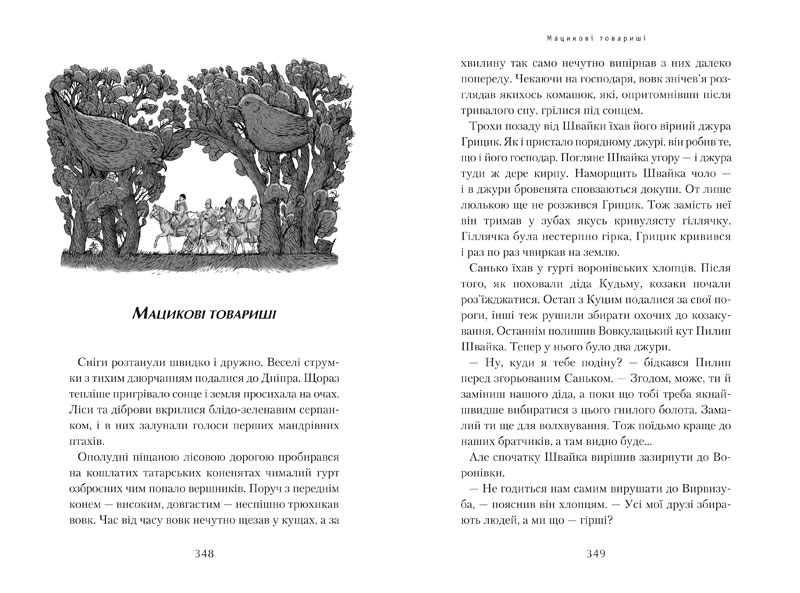 Книга Джури козака Швайки - Володимир Рутківський. Фото 7