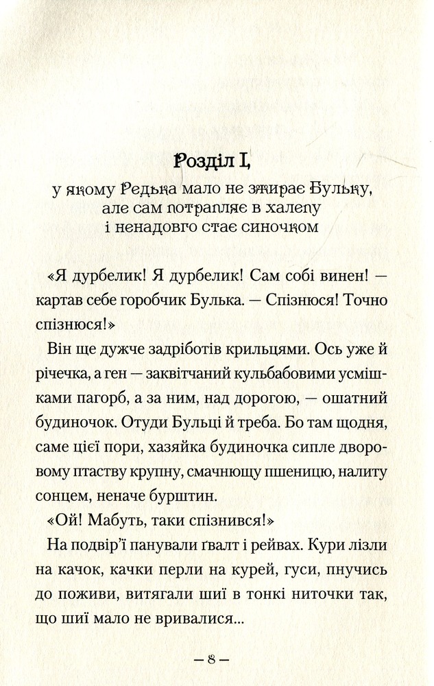 Книга Мері - Сашко Дерманський. Фото 8