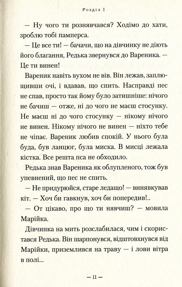 Книга Мері - Сашко Дерманський. Фото 11