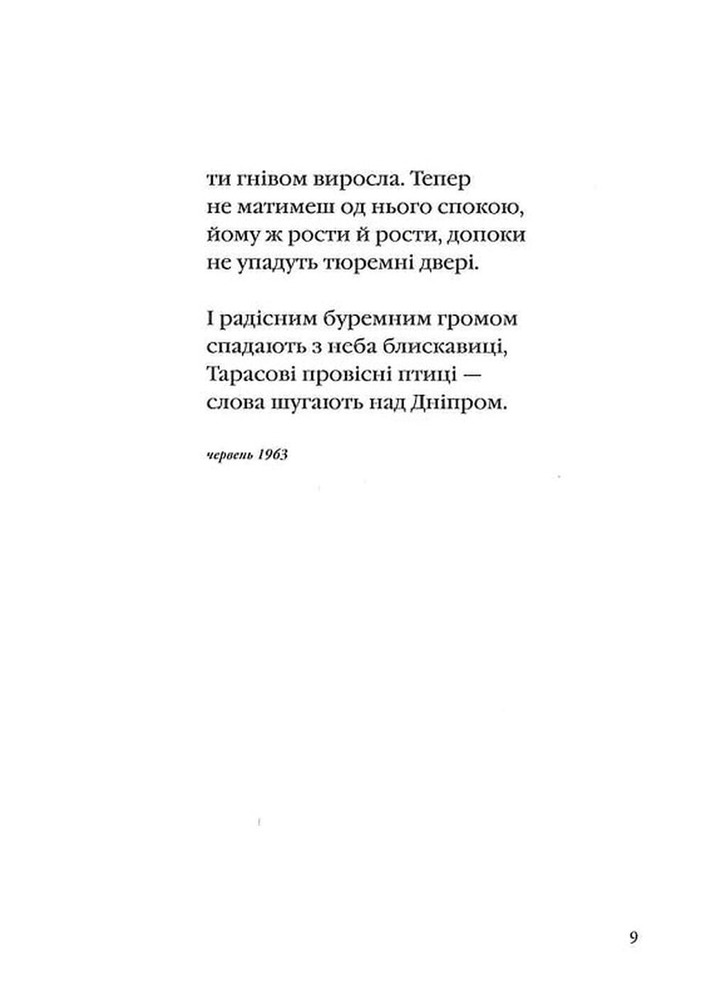 Книга Палімпсести - Василь Стус. Фото 5