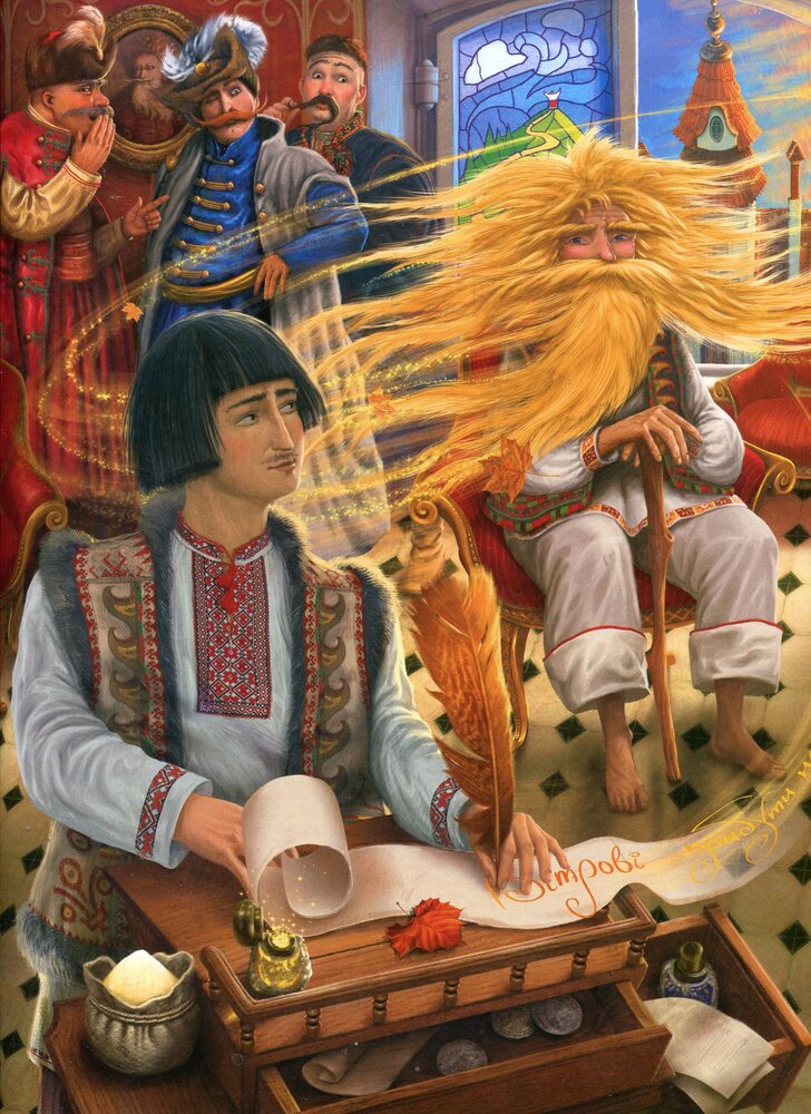 Книга 100 казок. Найкращі українські народні казки. Том 3. Фото 7