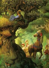 Книга 100 казок. Найкращі українські народні казки. Том 3. Фото 8
