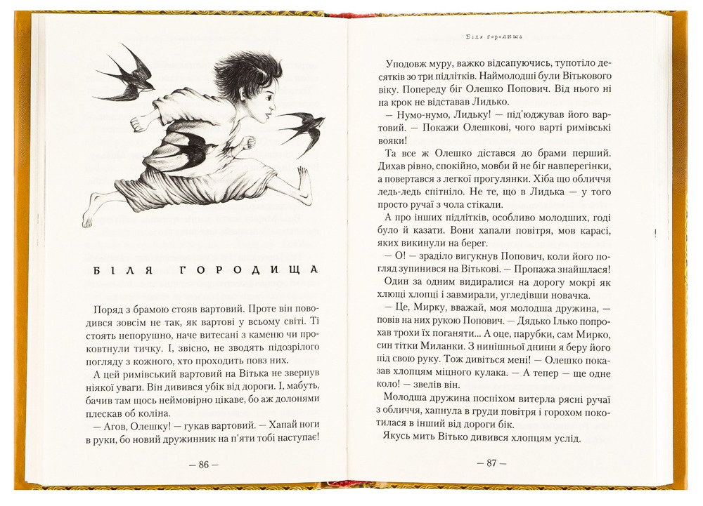 Книга Сторожова застава - Володимир Рутківський. Фото 5