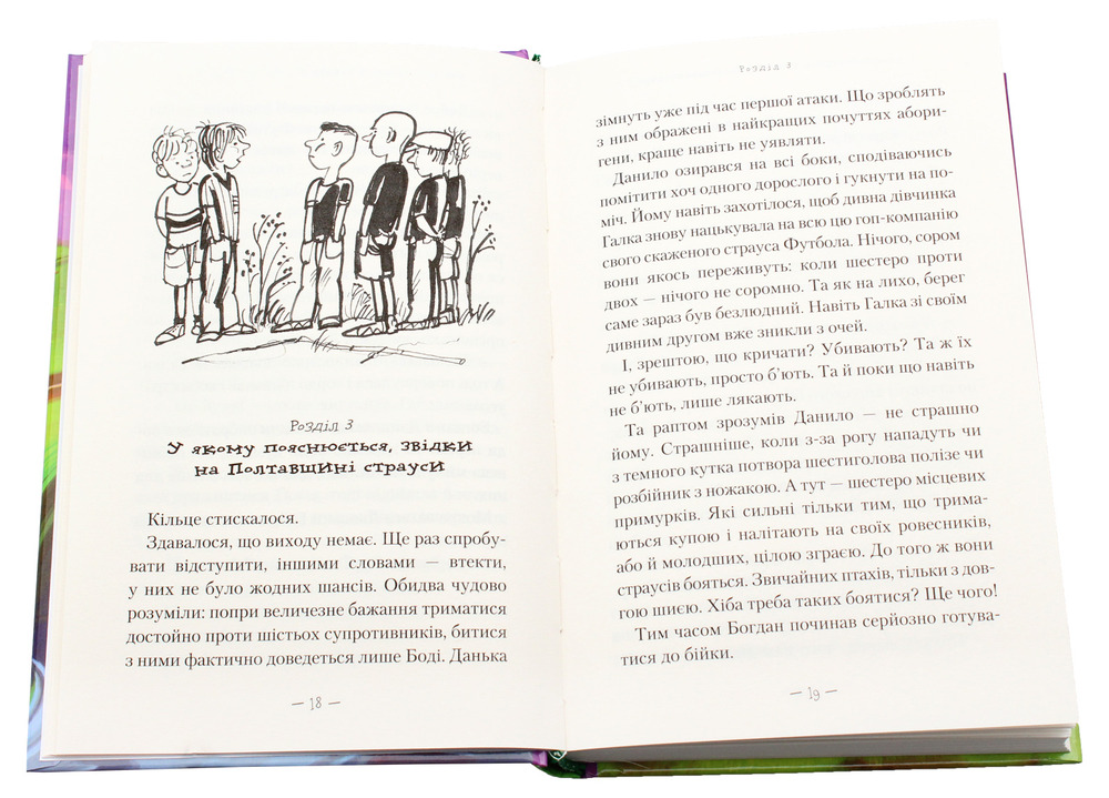 Книга Таємниця козацького скарбу - Андрій Кокотюха. Фото 5