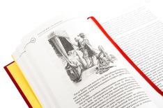 Книга Три мушкетери - Олександр Дюма. Фото 4