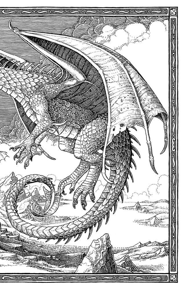 Книга Фантастичні звірі і де їх шукати - Джоан Ролінґ. Фото 3