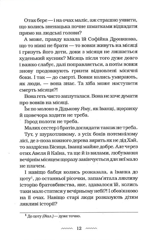 Книга Черевички Божої матері - Марія Матіос. Фото 10