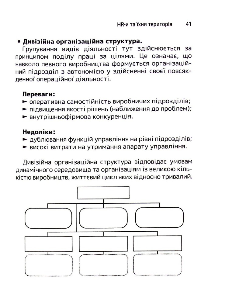 Книга Сила HR. Як досягати цілей бізнесу - Оксана Шахова. Фото 7