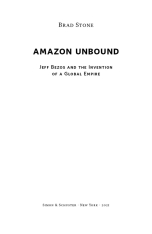 Книга Amazon без меж. Як Джефф Безос розбудував глобальну імперію - Бред Стоун. Фото 17