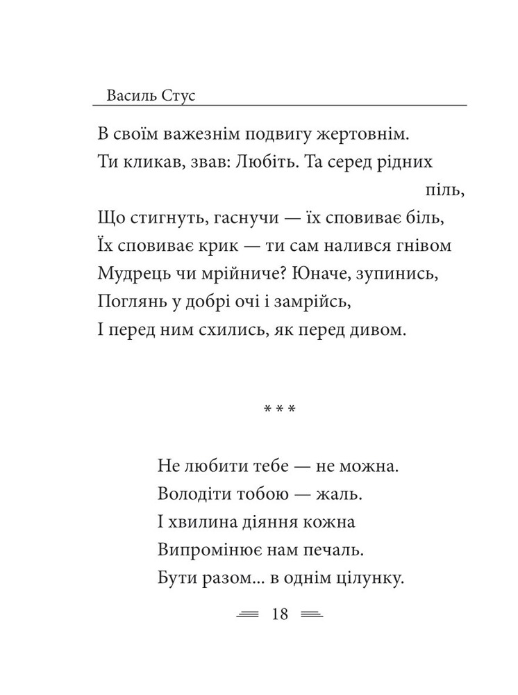 Книга Крізь сотні сумнівів я йду до тебе… - Василь Стус. Фото 25