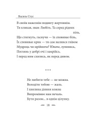 Книга Крізь сотні сумнівів я йду до тебе… - Василь Стус. Фото 25