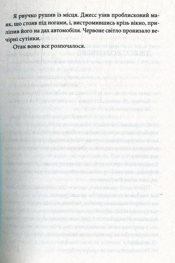 Книга Зникнення Стефані Мейлер - Жоель Діккер. Фото 15