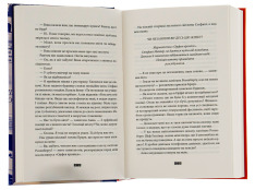 Книга Зникнення Стефані Мейлер - Жоель Діккер. Фото 5
