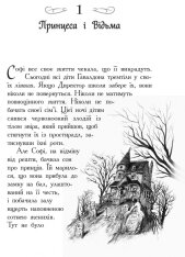 Книга Школа добра і зла. Книга 1 - Соман Чайнані. Фото 6