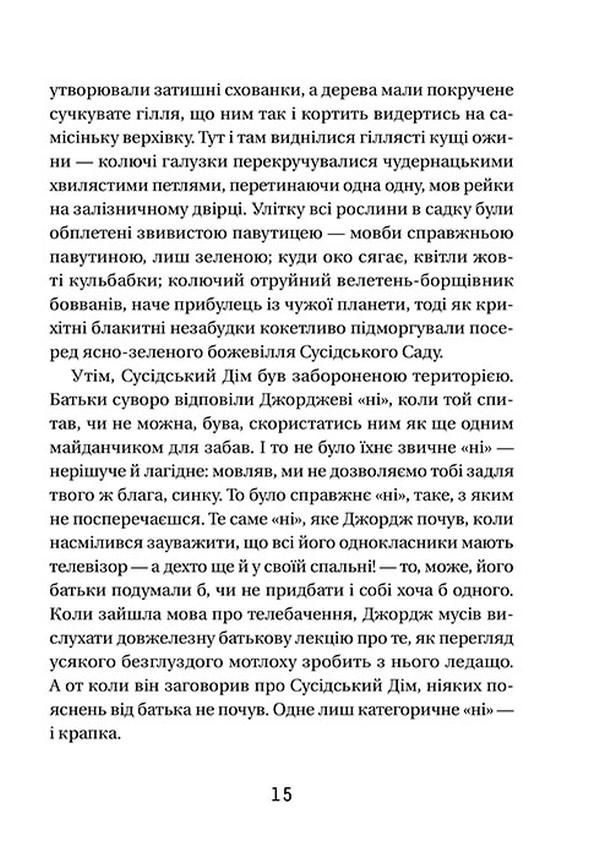 Книга Джордж і таємний ключ до Всесвіту. Книга 1 - Люсі Гокінґ. Фото 19