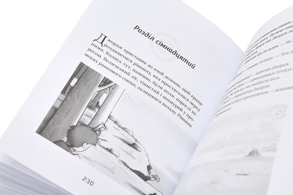 Книга Джордж і корабель часу. Книга 6 - Люсі Гокінґ. Фото 6