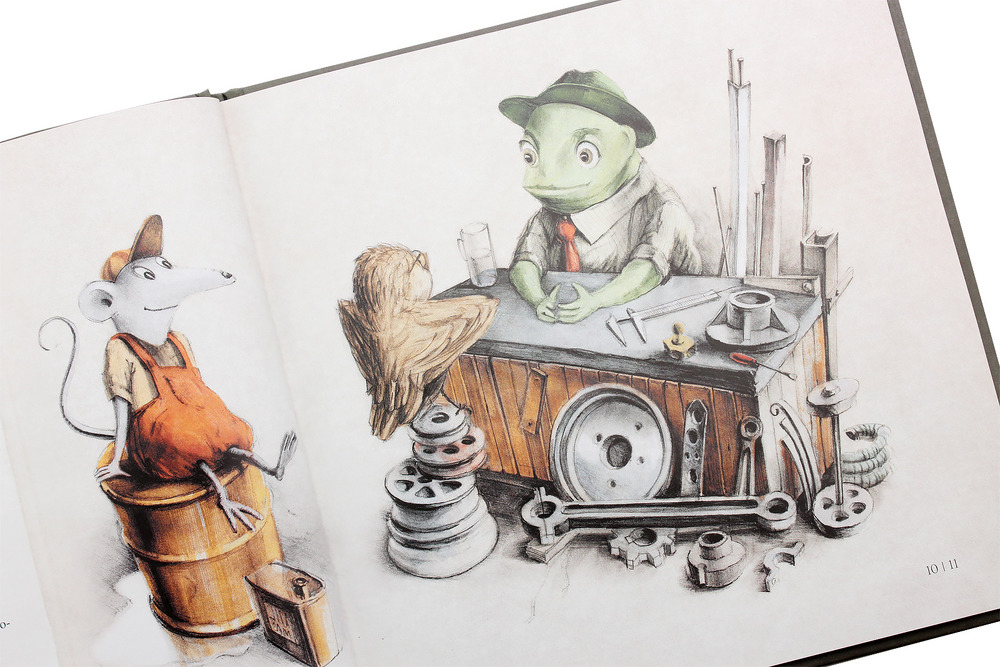 Книга Як змайструвати автомобіль - Мартін Содомка. Фото 6