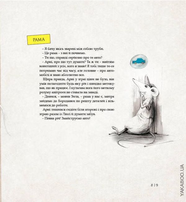 Книга Як змайструвати автомобіль - Мартін Содомка. Фото 11