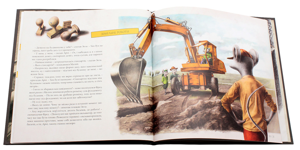 Книга Як збудувати дім - Мартін Содомка. Фото 13