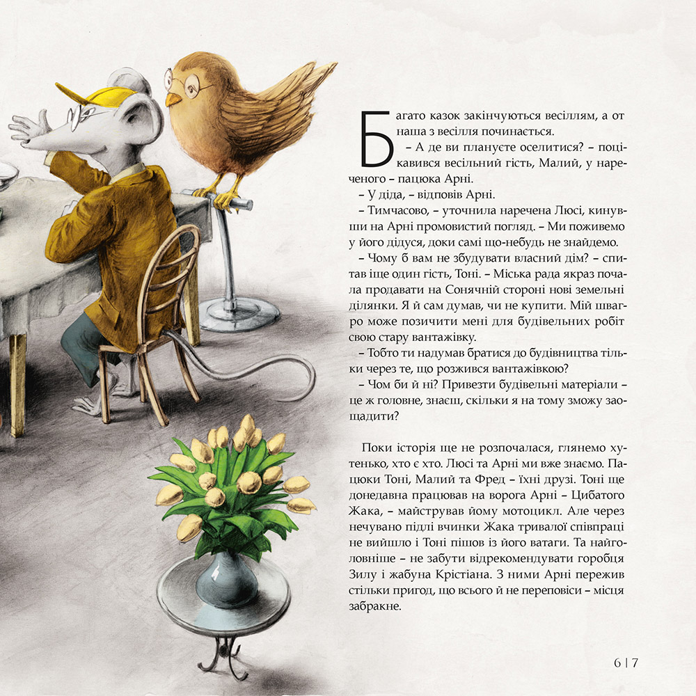 Книга Як збудувати дім - Мартін Содомка. Фото 16