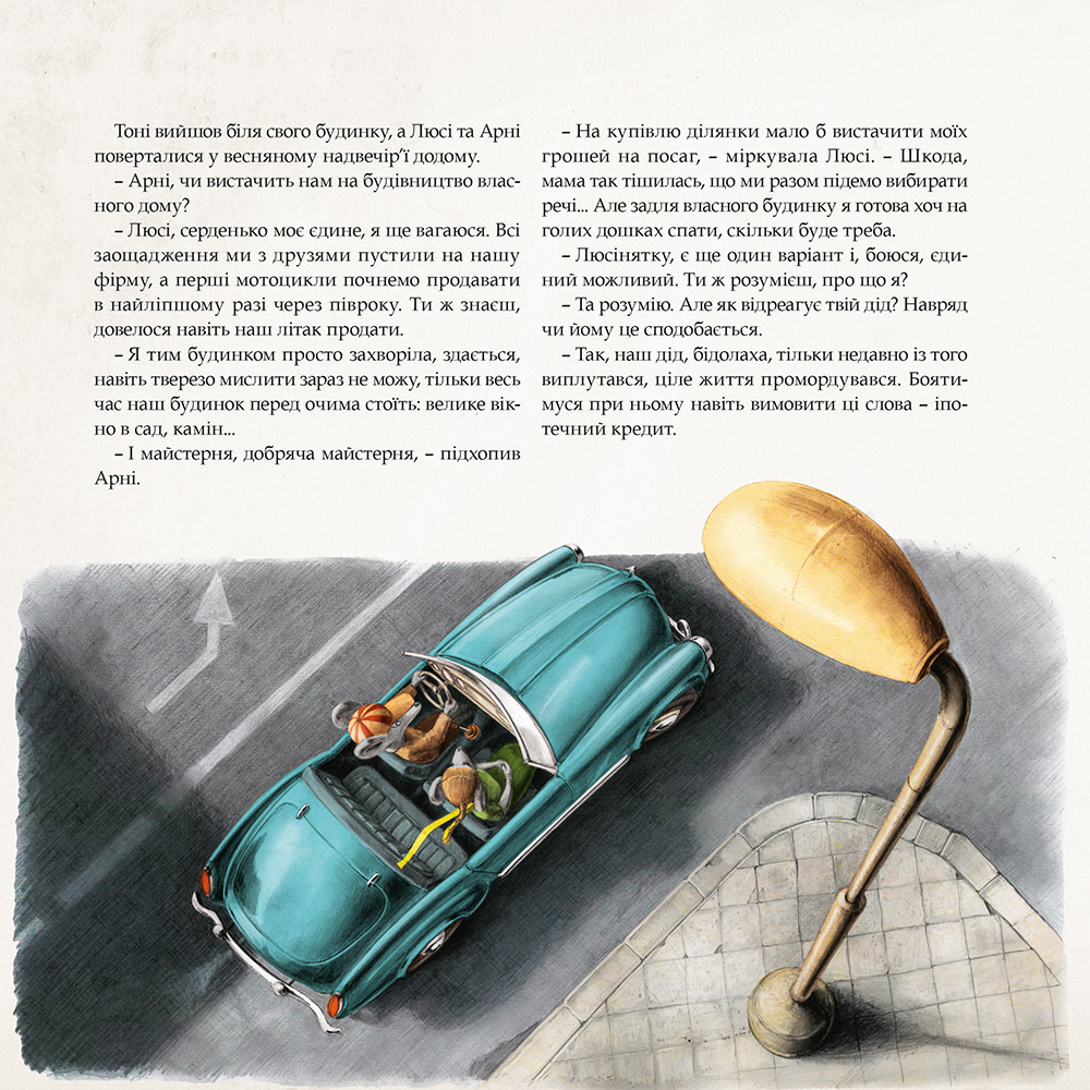 Книга Як збудувати дім - Мартін Содомка. Фото 21