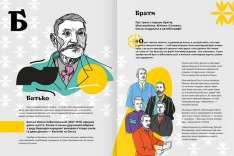 Книга Кобилянська від А до Я - Світлана Кирилюк. Фото 4