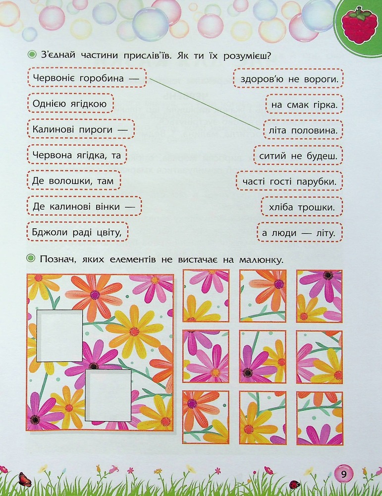 Книга Секрети знань. Зустрічай 3 клас (+ 80 наліпок, + 2 проєктні роботи) - Тетяна Квартник, Олена Шаповал. Фото 11
