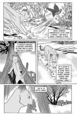 Книга Коти - вояки. Манґа 7. Тигрозір і Саша. Повернення до Кланів - Ерін Гантер (м'яка обкладинка). Фото 6