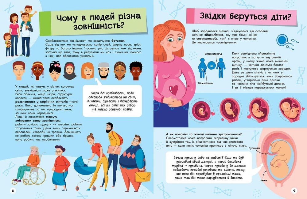 Книга Велика енциклопедія для чомусика . Фото 2
