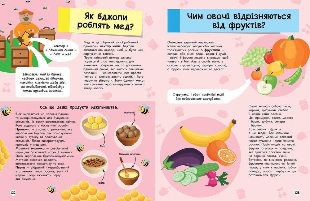 Книга Велика енциклопедія для чомусика . Фото 7