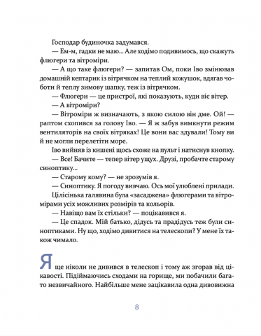 Книга Єнотик Бо і дивний-дивний сніг - Ірина Лазуткіна. Фото 11