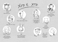 Книга Джуді Муді проголошує незалежність. Книжка 6 - Меґан МакДоналд. Фото 3