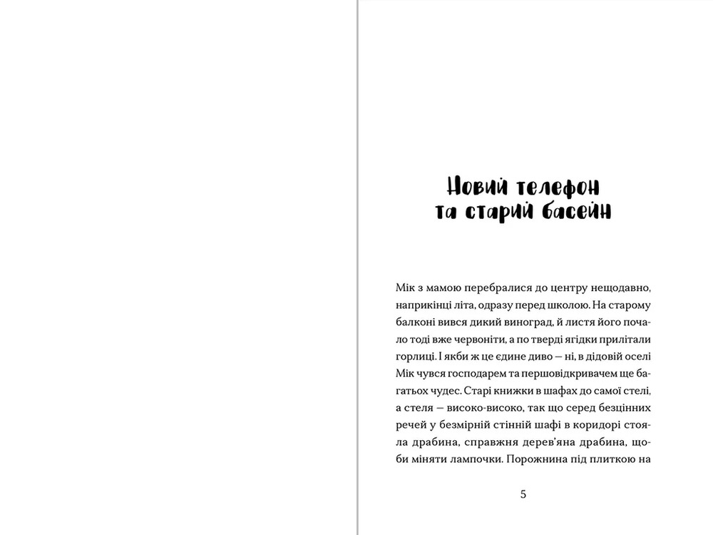 Книга Сніговий тепл - Катерина Бабкіна. Фото 3