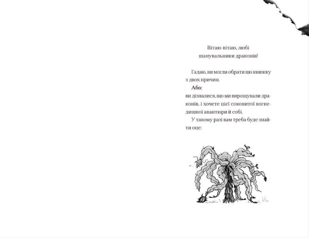 Книга Хлопчик, який жив з драконами. Книга 2 - Енді Шепард. Фото 3