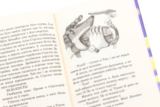 Книга Розшукується Ракета на чотирьох лапах! Книга 3 - Джеремі Стронг. Фото 7