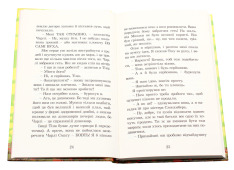 Книга Нові пригоди Ракети на чотирьох лапах. Книга 2 - Джеремі Стронг. Фото 3
