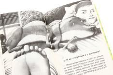 Книга Нові пригоди Ракети на чотирьох лапах. Книга 2 - Джеремі Стронг. Фото 7