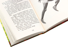 Книга Нові пригоди Ракети на чотирьох лапах. Книга 2 - Джеремі Стронг. Фото 8