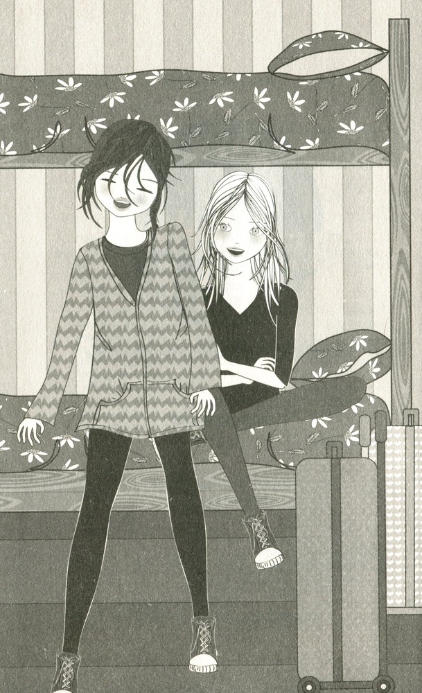 Книга Клуб червоних кедів. Книга 5. Неймовірний тиждень - Ана Пунсет. Фото 5